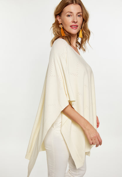 Cailyn Women's Poncho