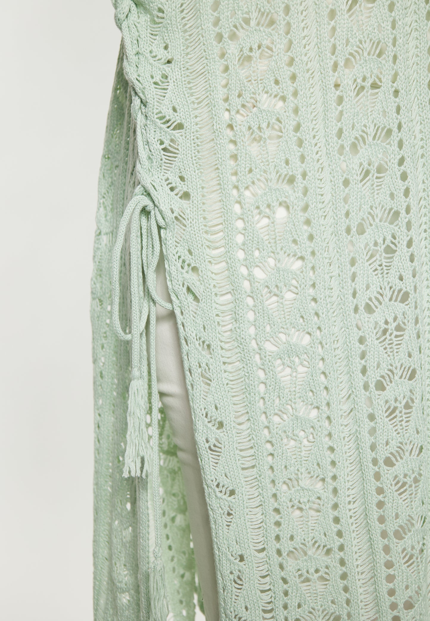 Lomasi Women's Poncho