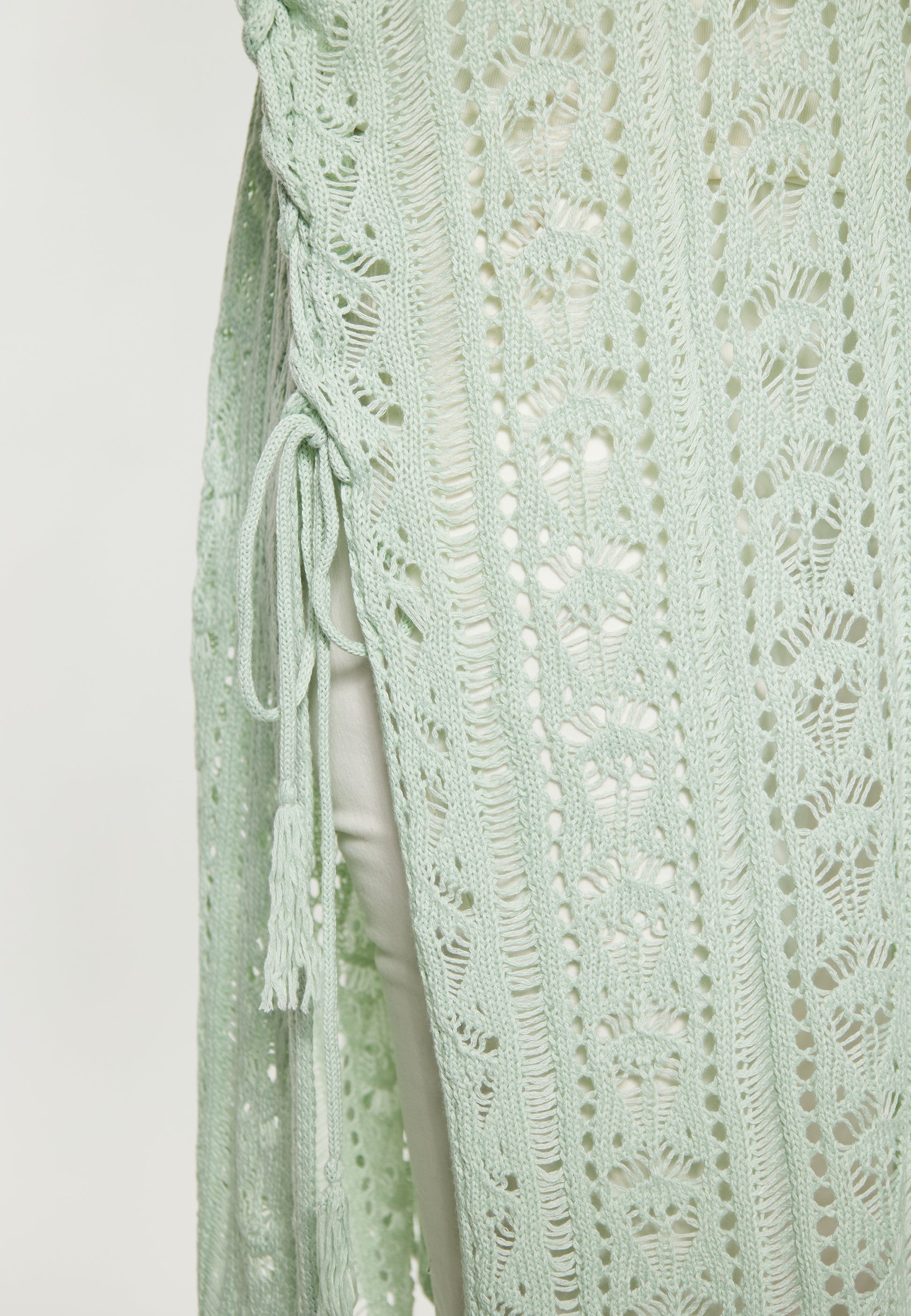 Lomasi Women's Poncho