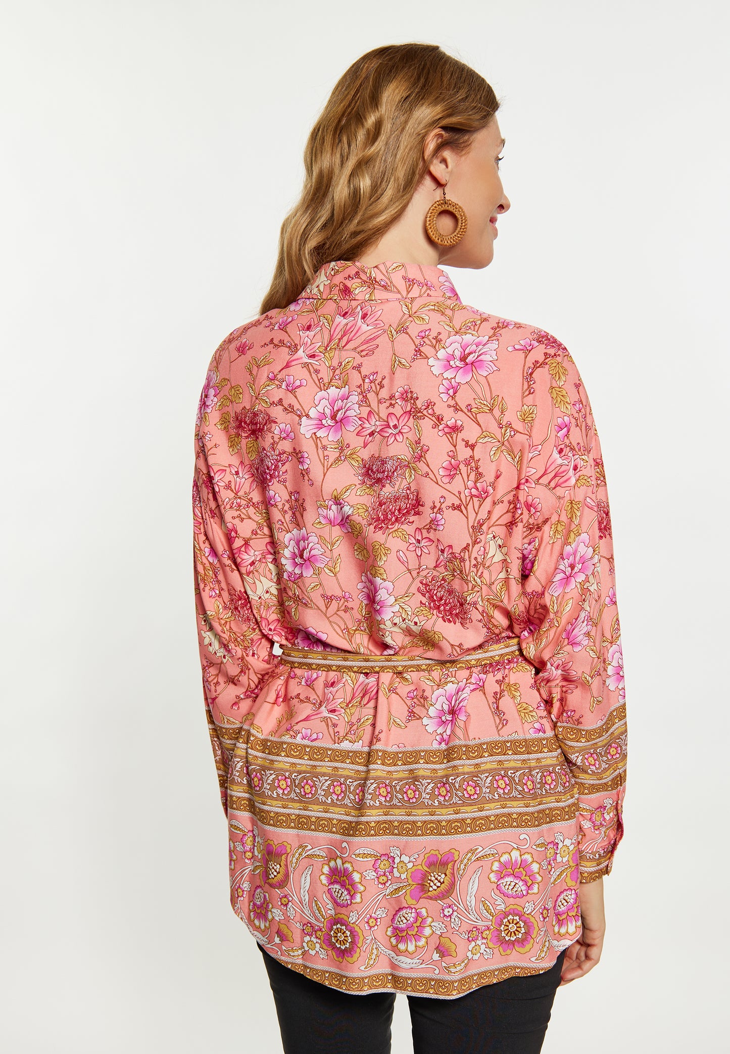 Gaya Women's Blouse