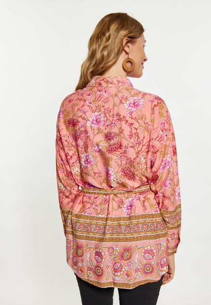 Gaya Women's Blouse
