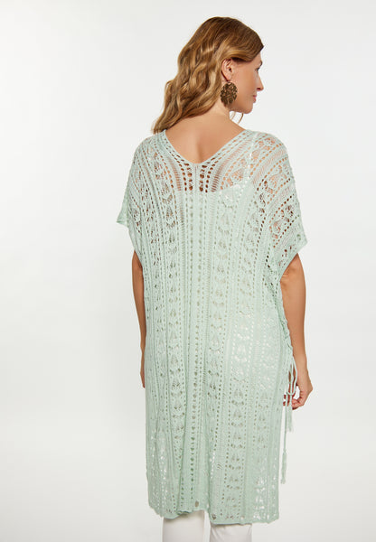 Gelya Women's Poncho