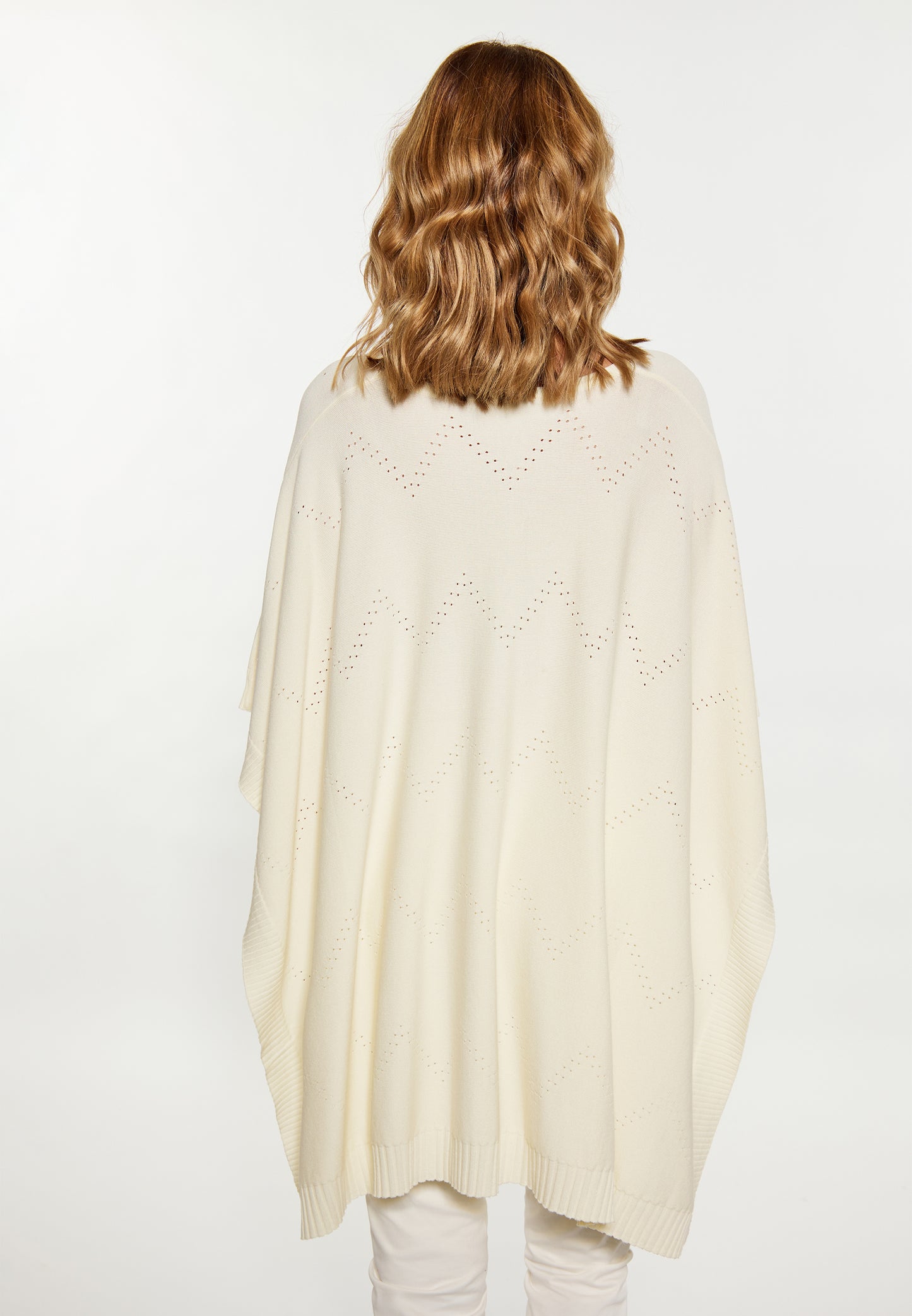 Alzou Women's Poncho