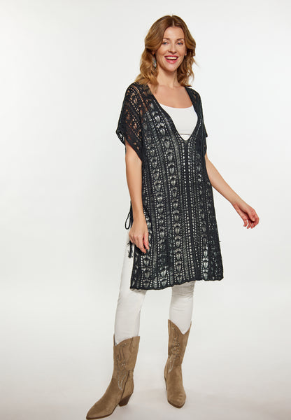 Lomasi Women's Poncho