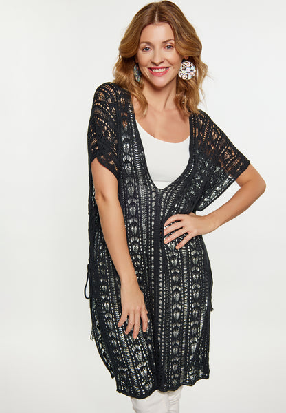 Gelya Women's Poncho