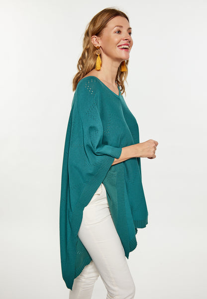Cailyn Women's Poncho