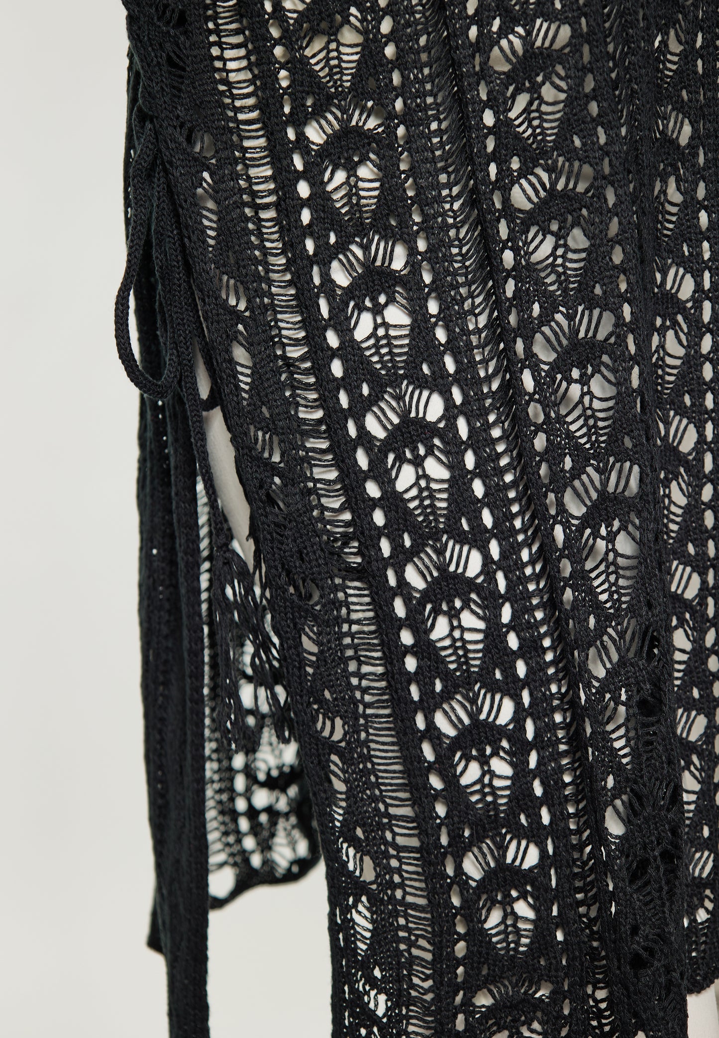 Merro Women's Poncho