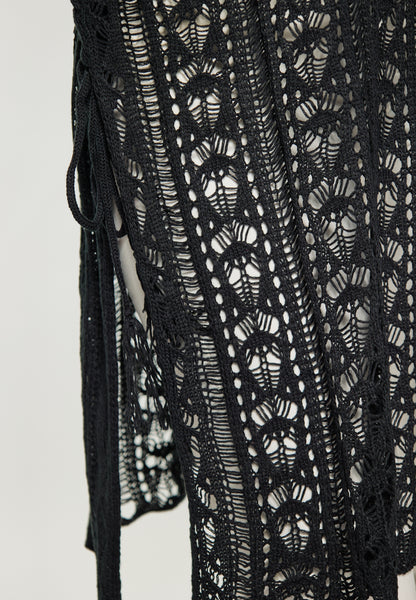 Merro Women's Poncho