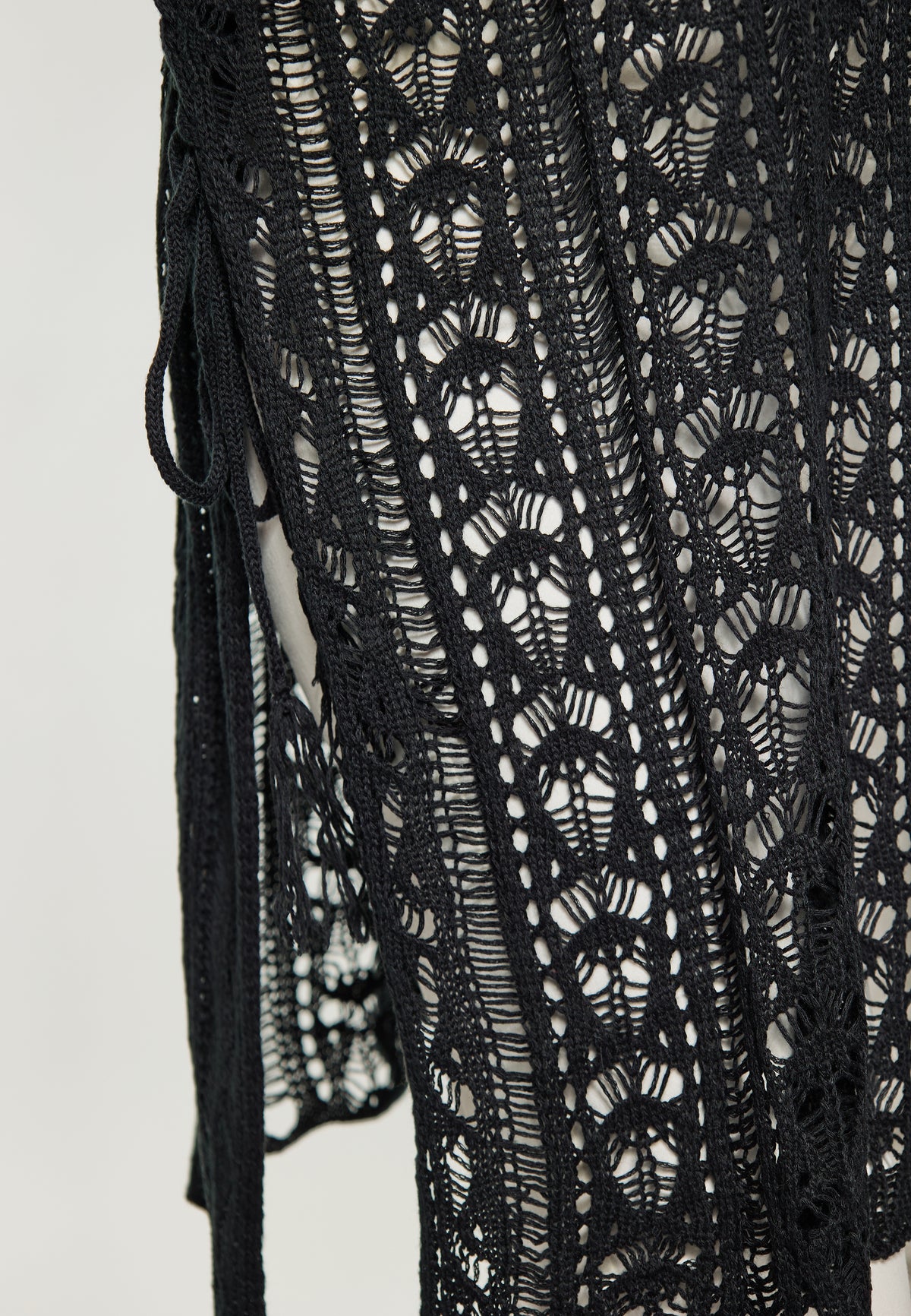 Alzou Women's Poncho