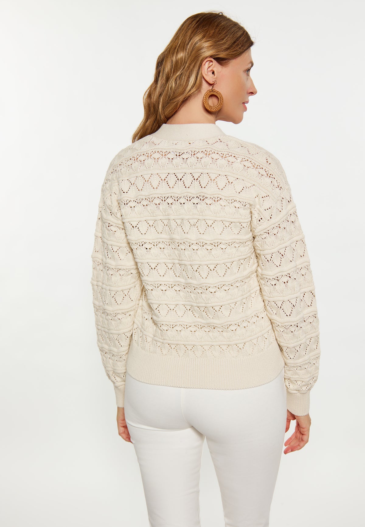 Hypate Women's Cardigan