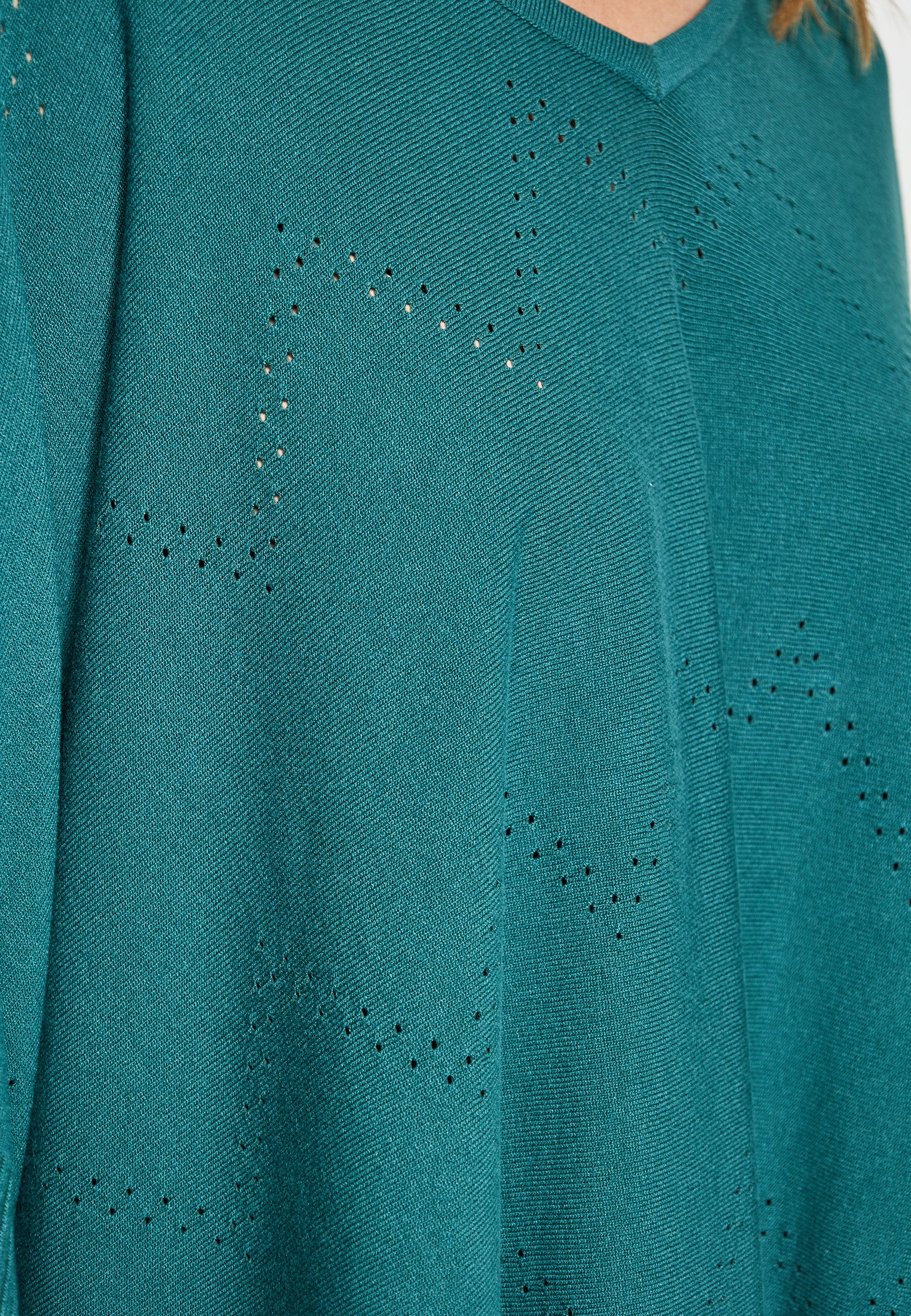 Cailyn Women's Poncho