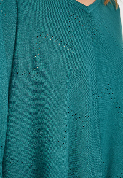 Cailyn Women's Poncho