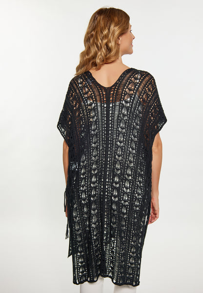 Esha Women's Poncho