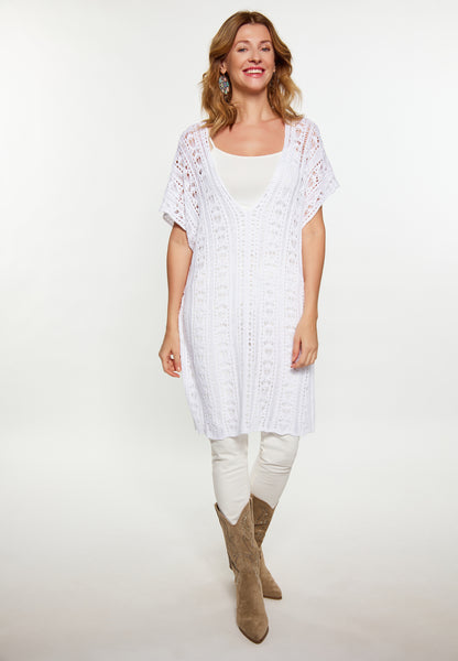 Virita Women's Poncho