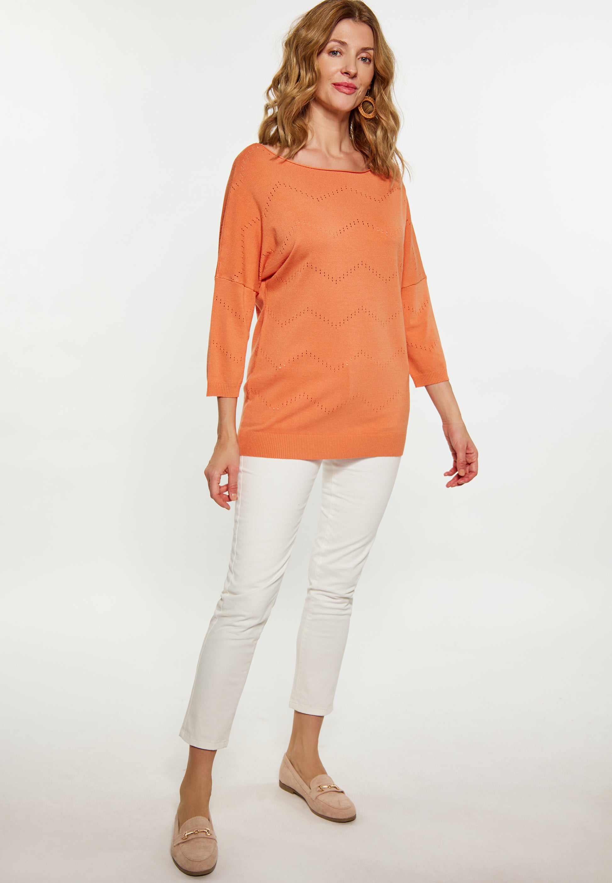 Virita Women's Sweater