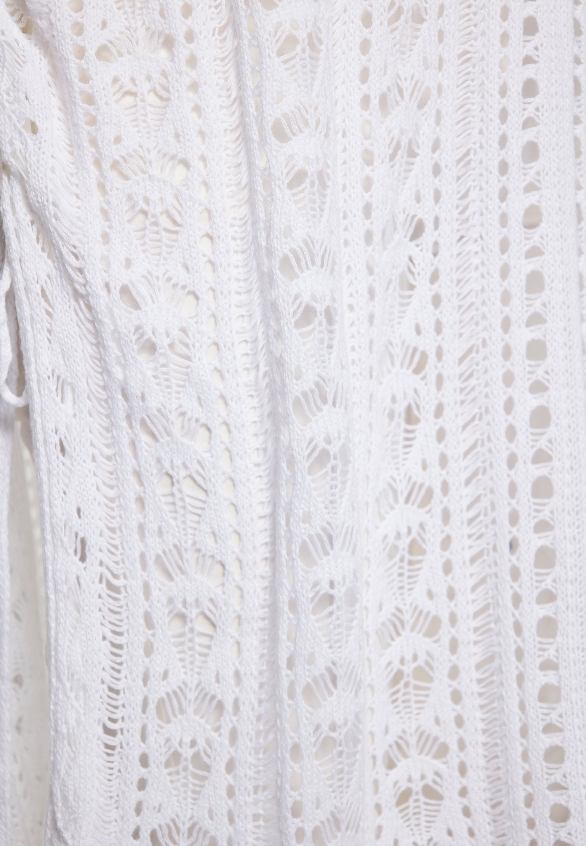 Esha Women's Poncho