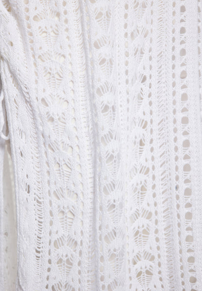 Esha Women's Poncho