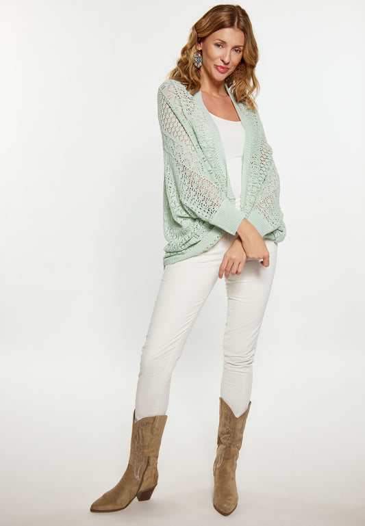Basuto Women's Cardigan
