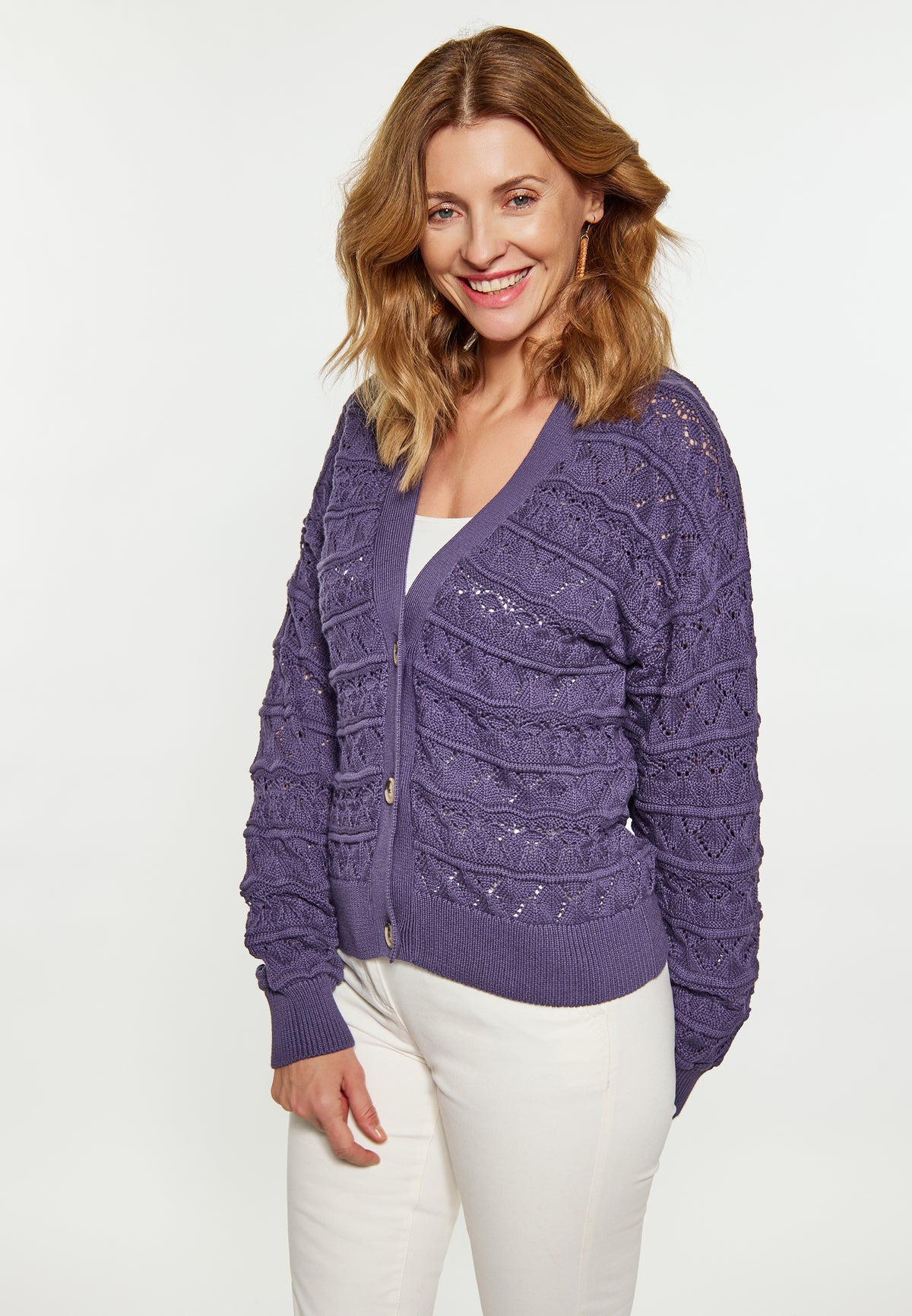 Gelya Women's Cardigan