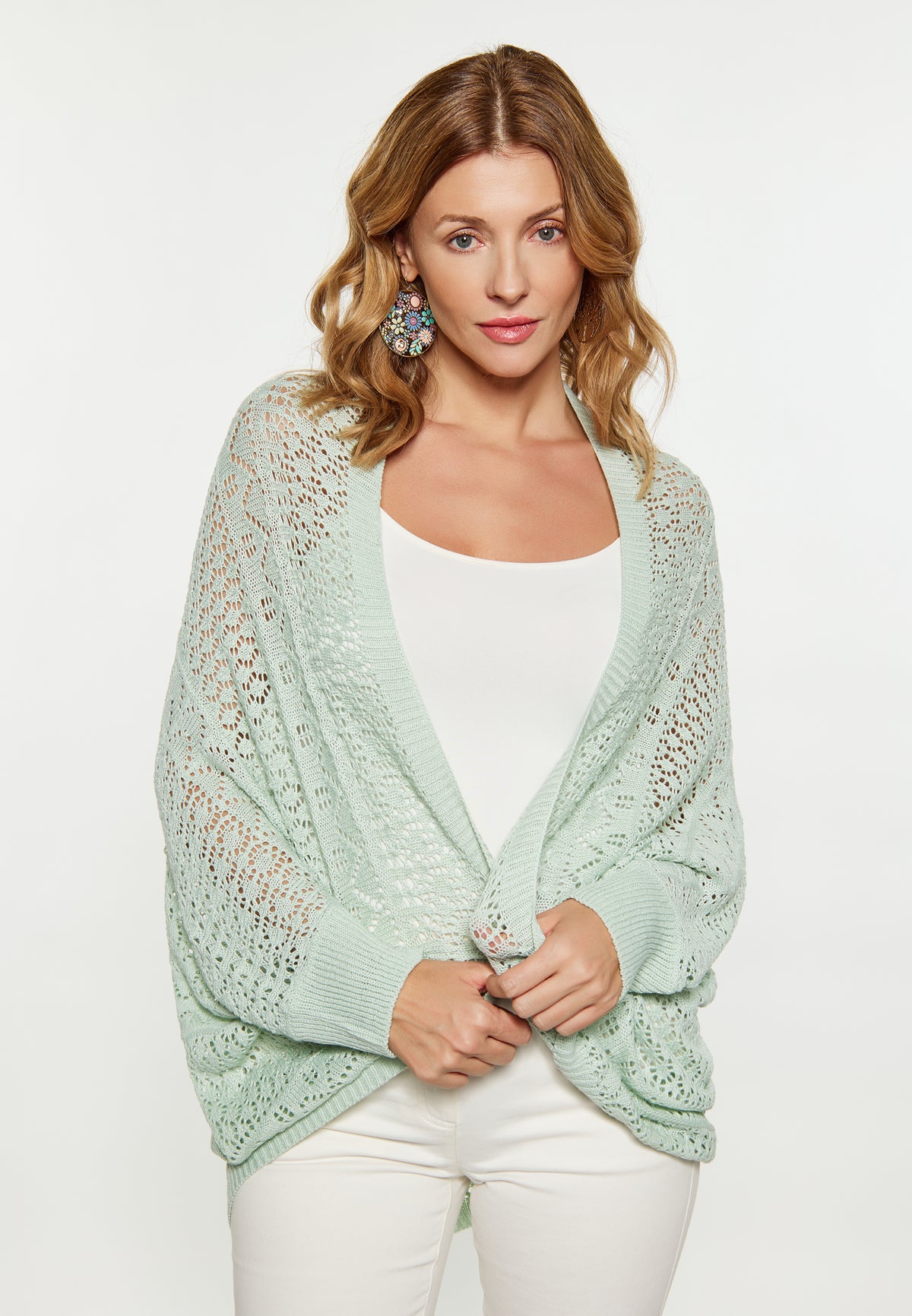 Virita Women's Cardigan