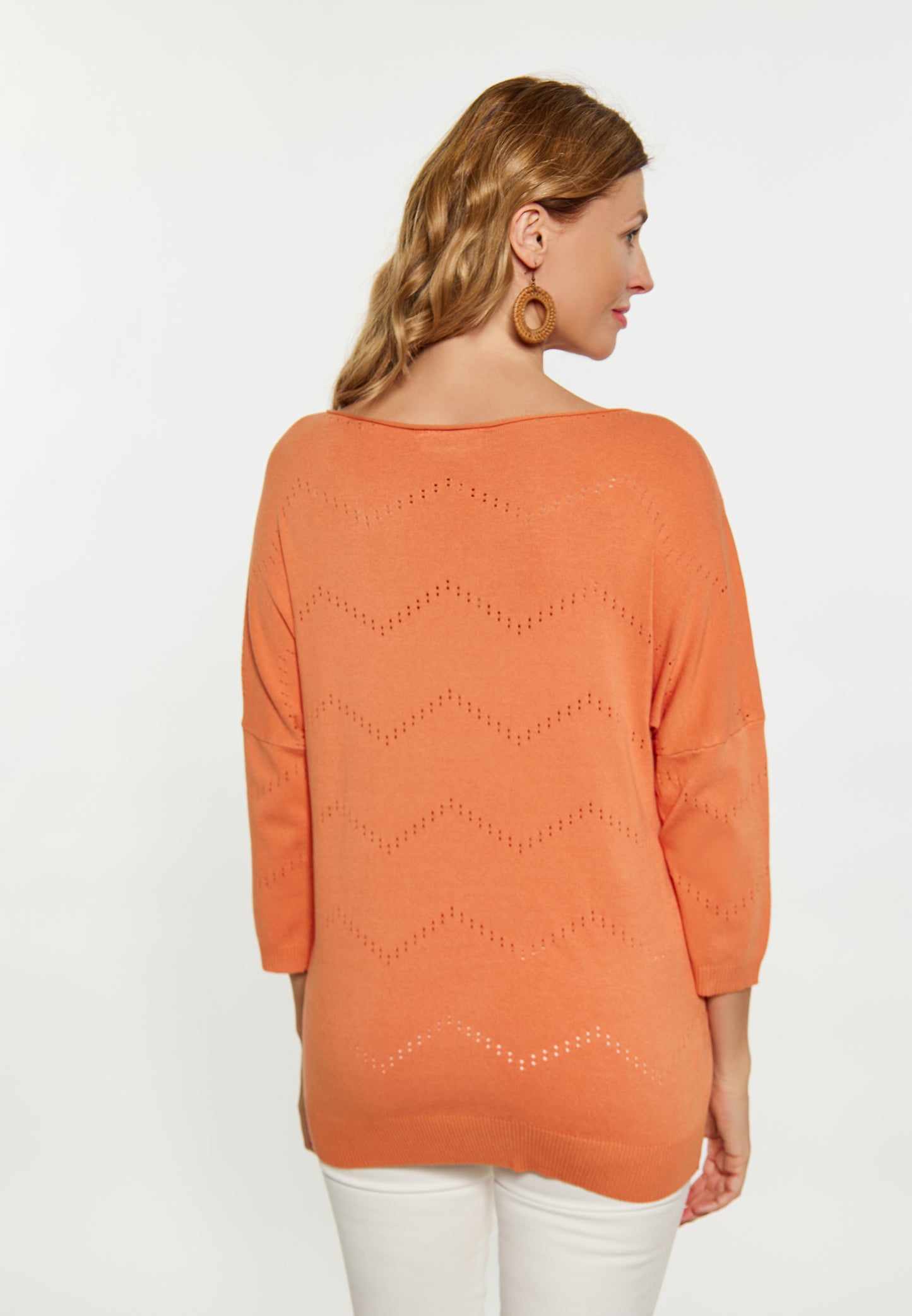 Virita Women's Sweater