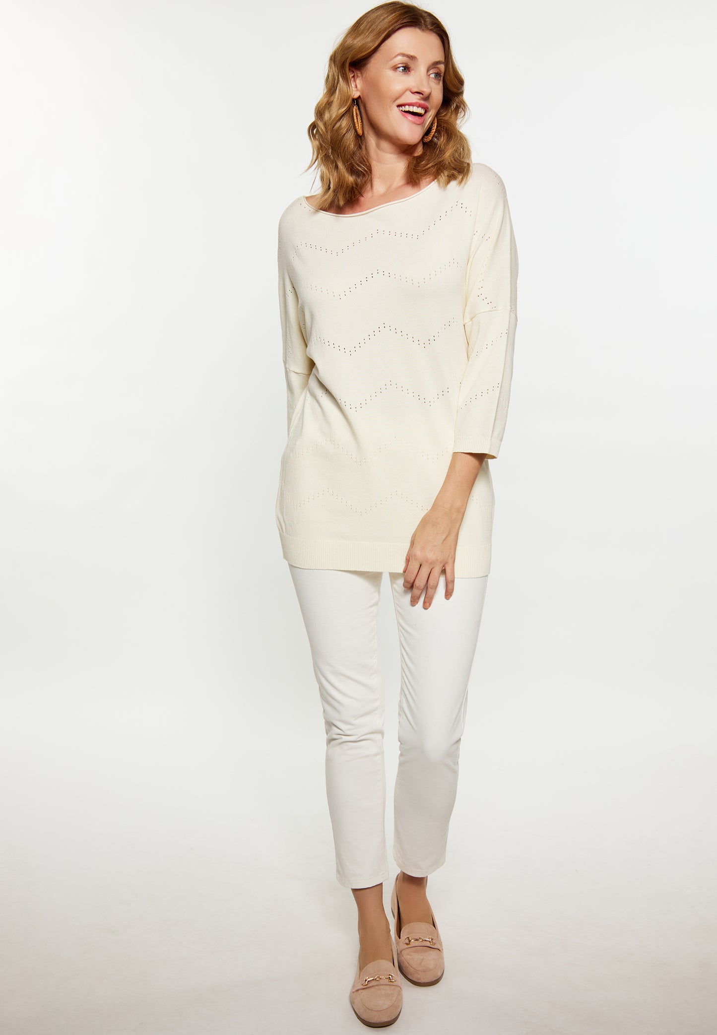 Esha Women's Sweater