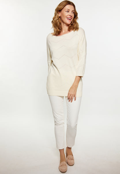 Esha Women's Sweater