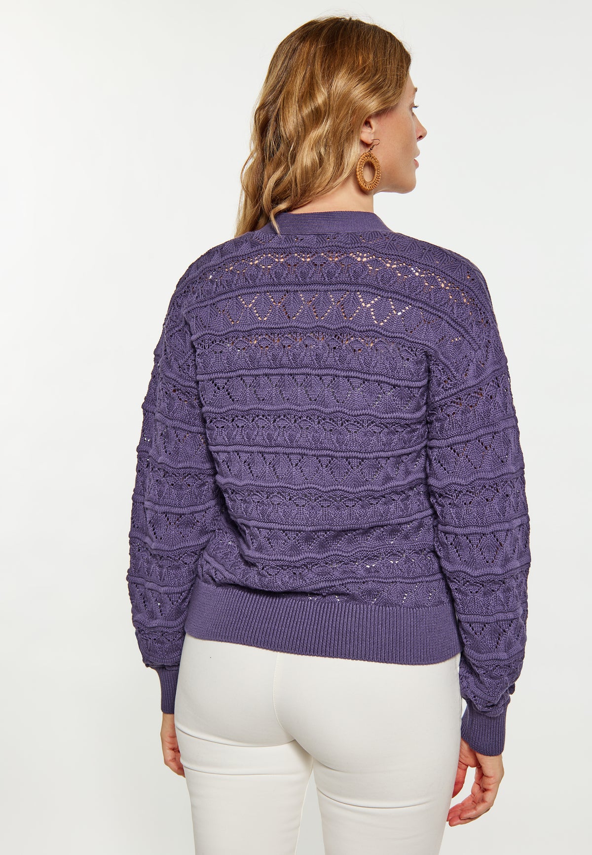 Gelya Women's Cardigan