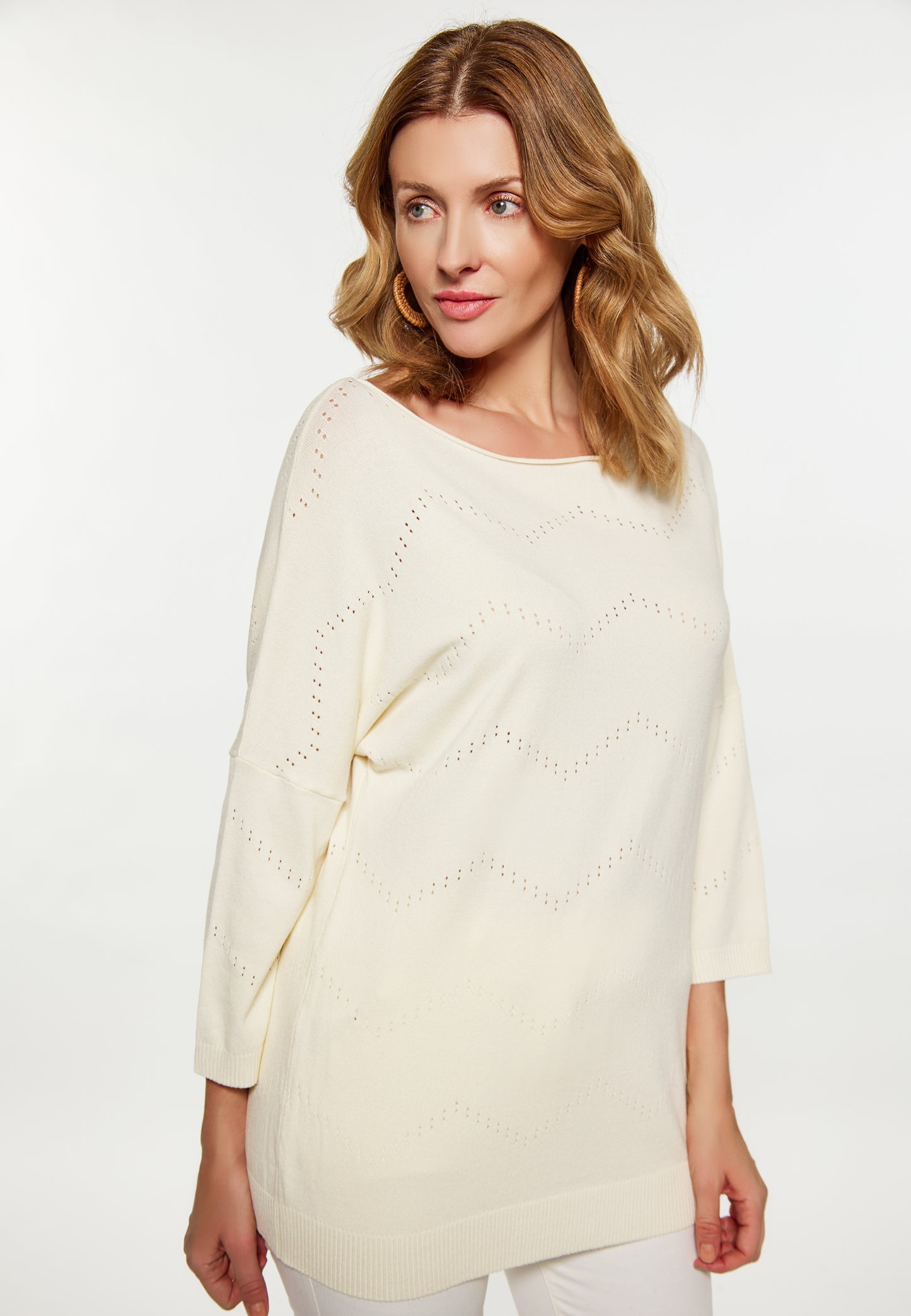 Esha Women's Sweater