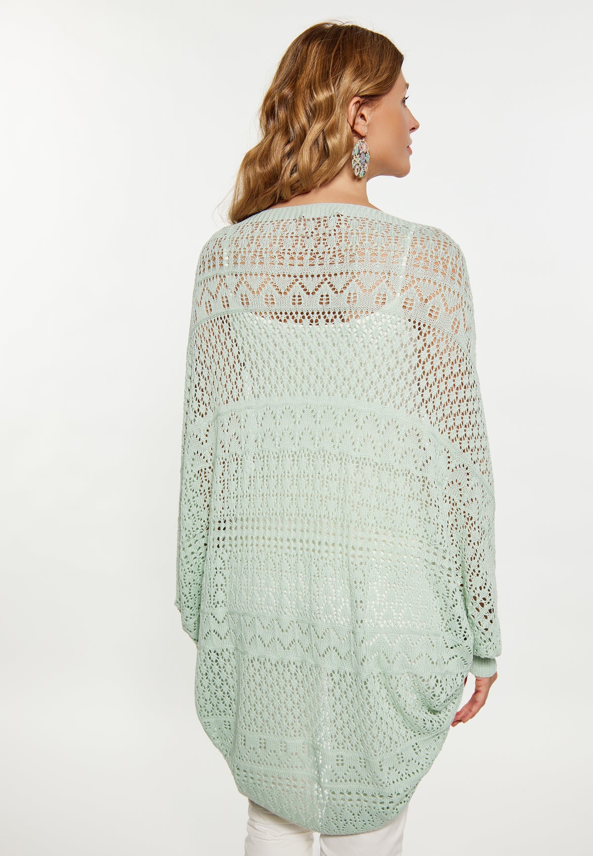 Virita Women's Cardigan