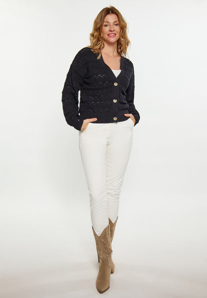 Hypate Women's Cardigan