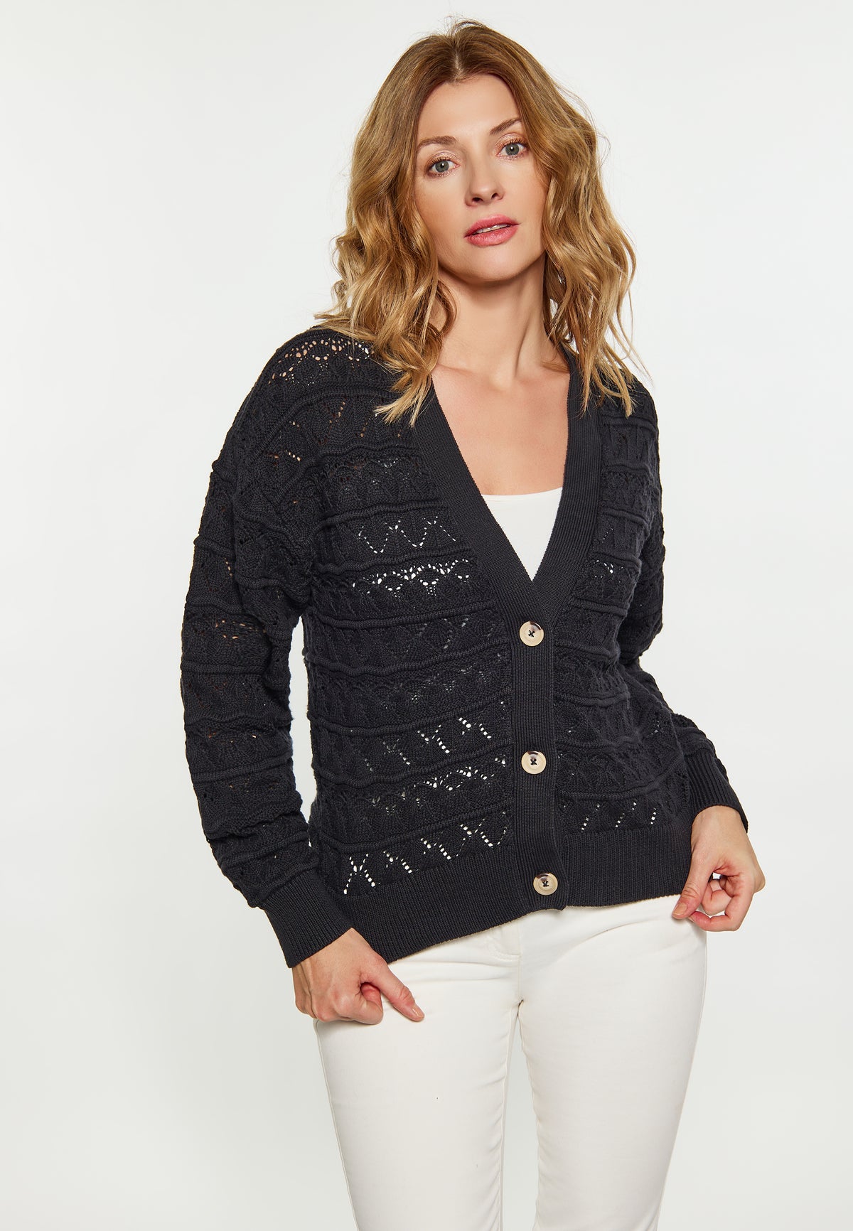 Gelya Women's Cardigan