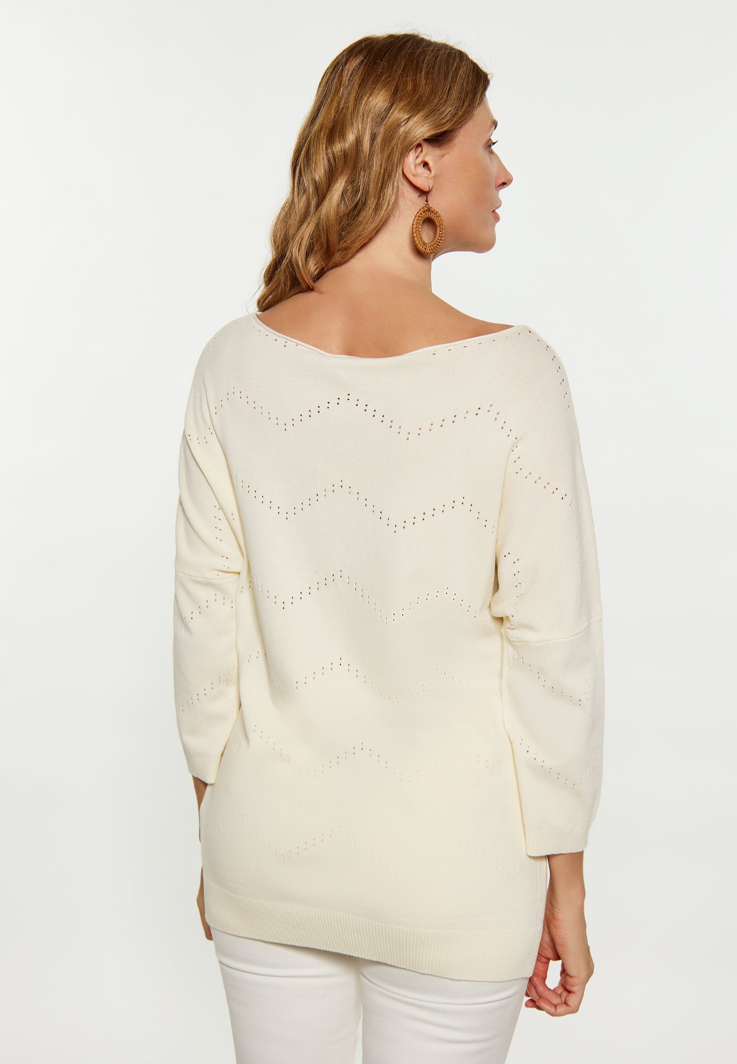 Virita Women's Sweater