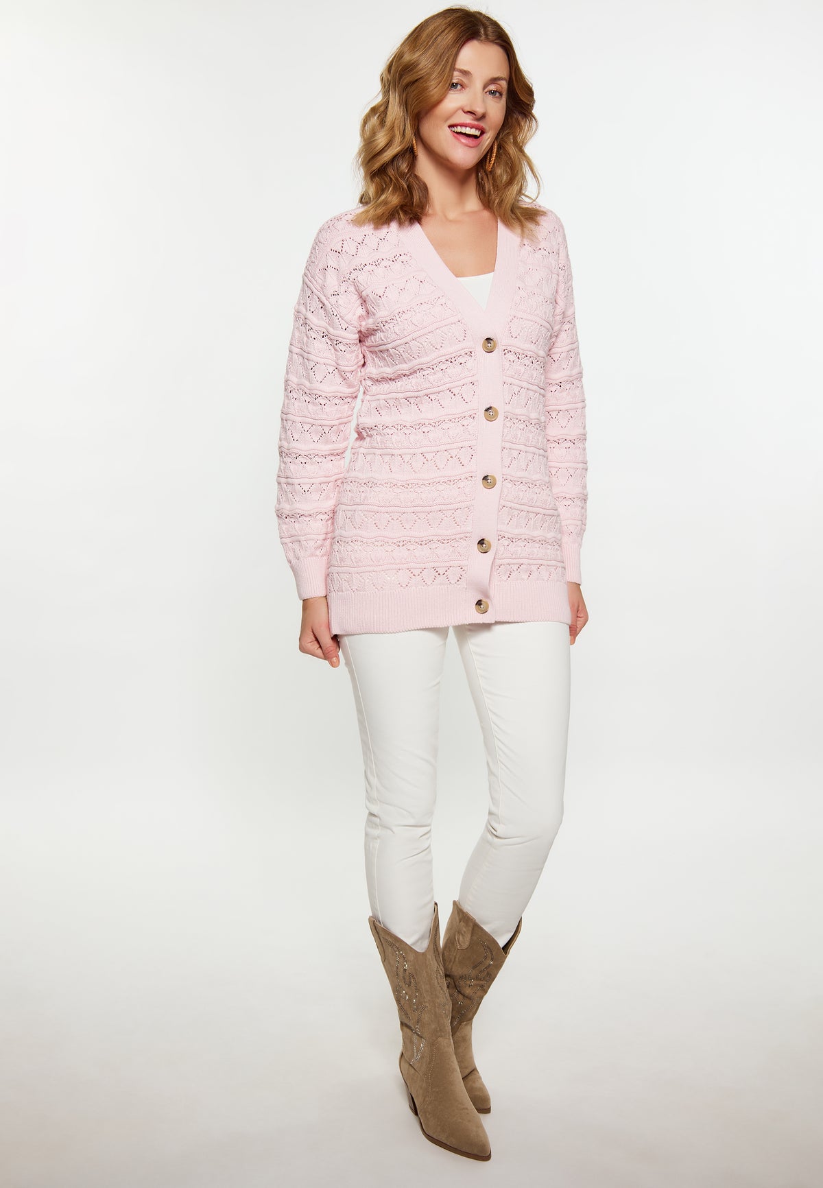 Gelya Women's Cardigan