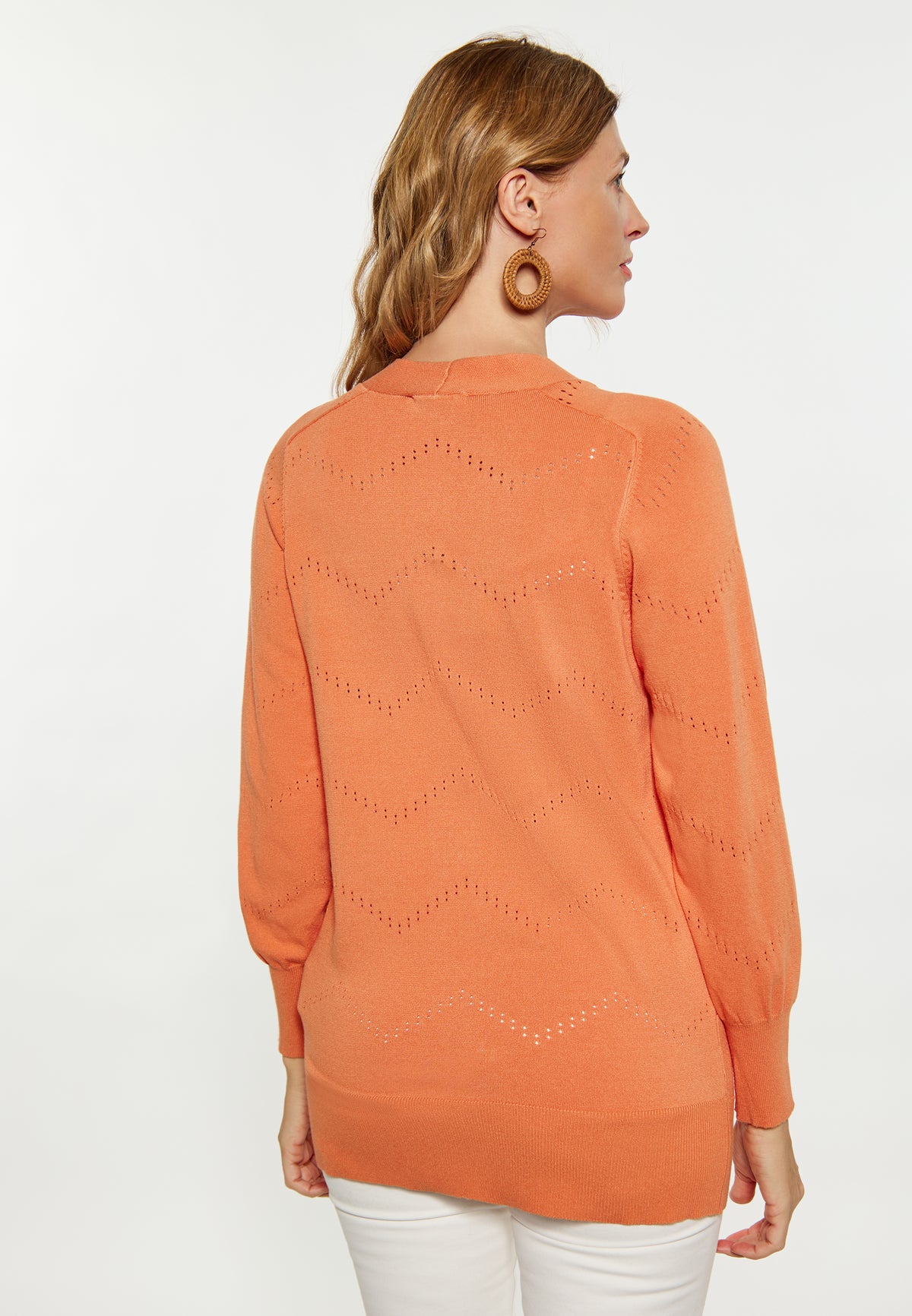 Virita Women's Cardigan