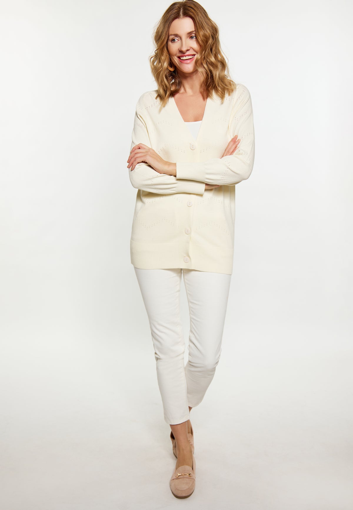 Virita Women's Cardigan