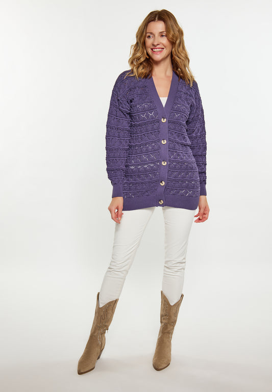 Basuto Women's Cardigan