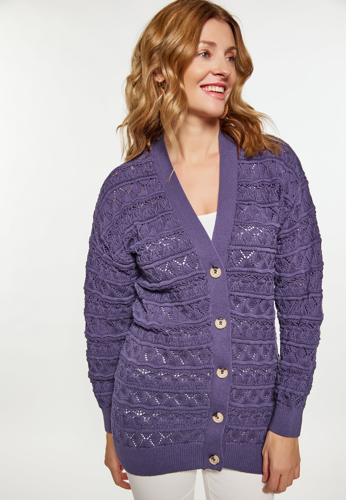 Gelya Women's Cardigan