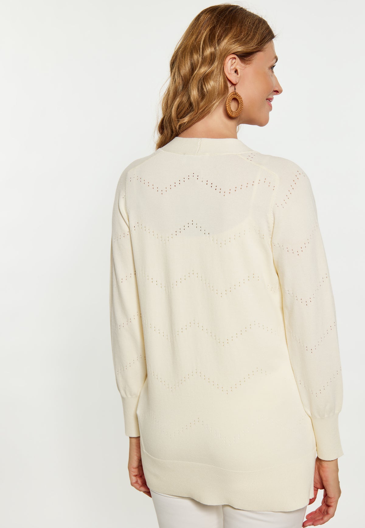 Virita Women's Cardigan