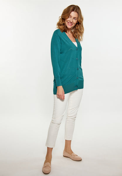 Virita Women's Cardigan