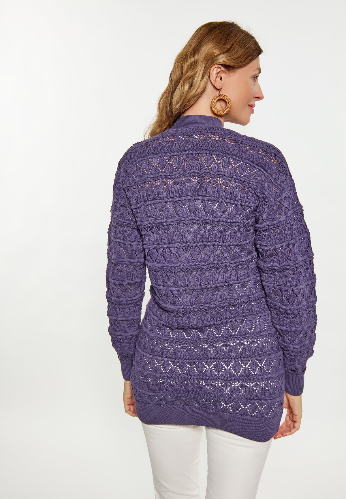 Gelya Women's Cardigan