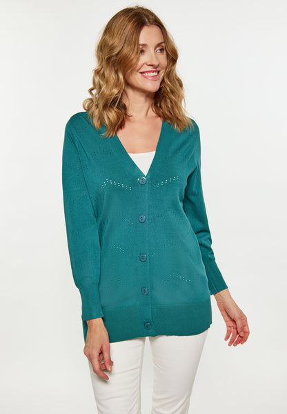 Virita Women's Cardigan