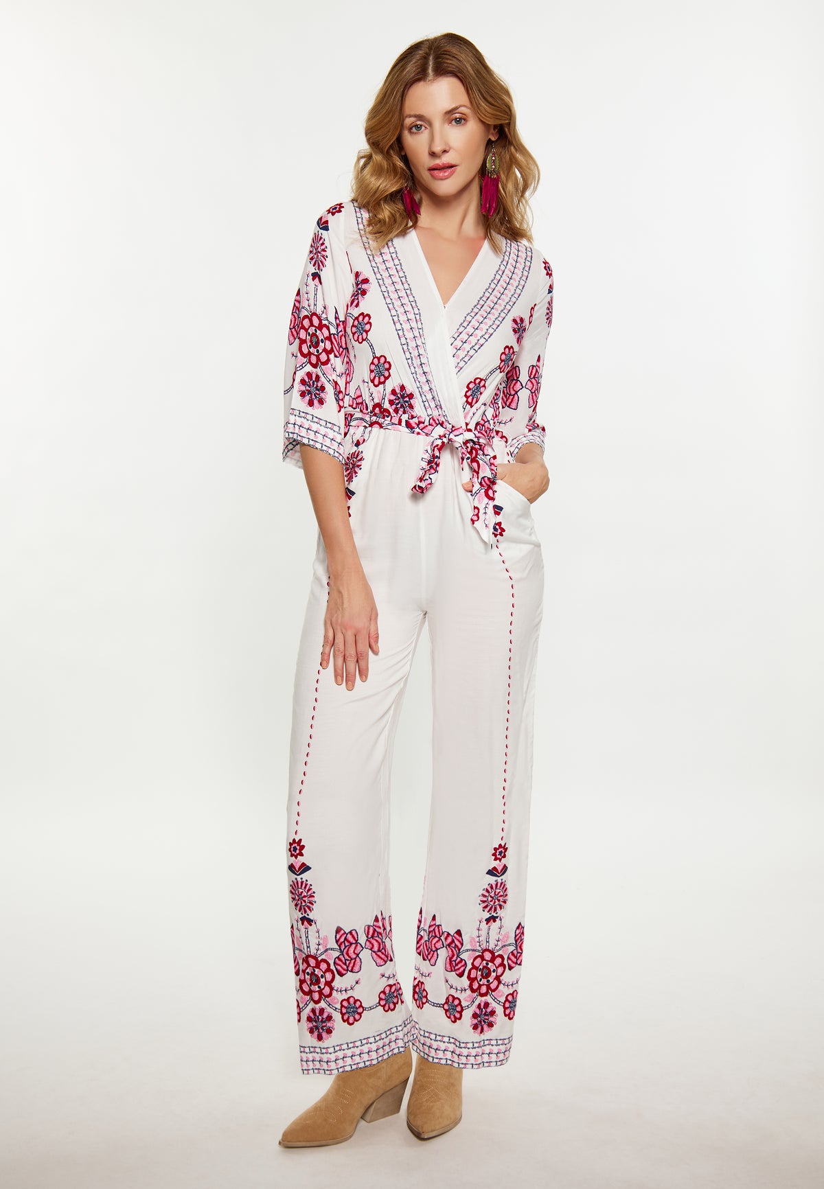 Virita Women's Jumpsuit