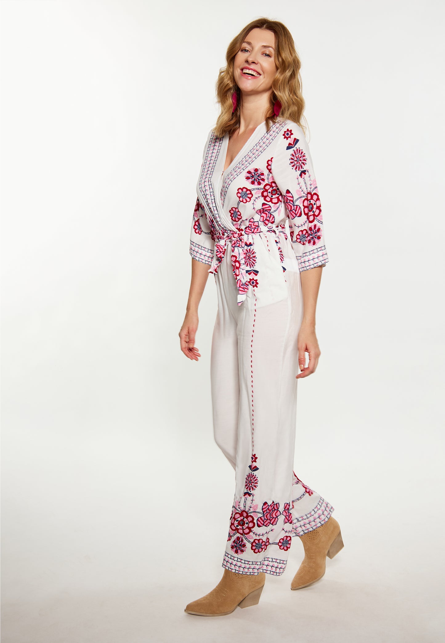 Virita Women's Jumpsuit