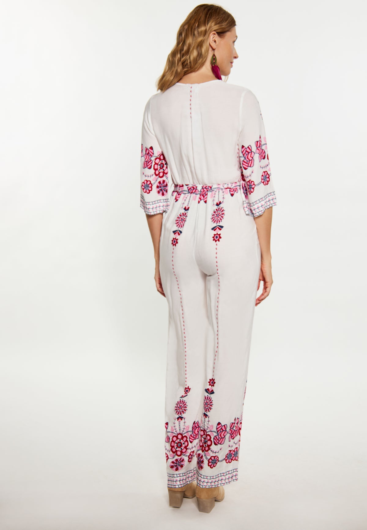 Virita Women's Jumpsuit