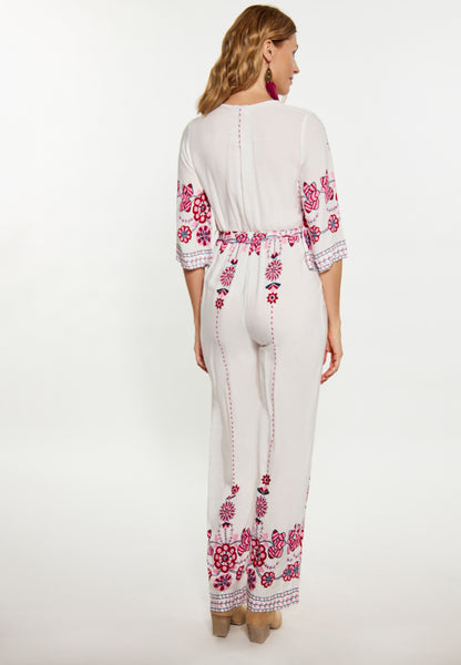 Virita Women's Jumpsuit