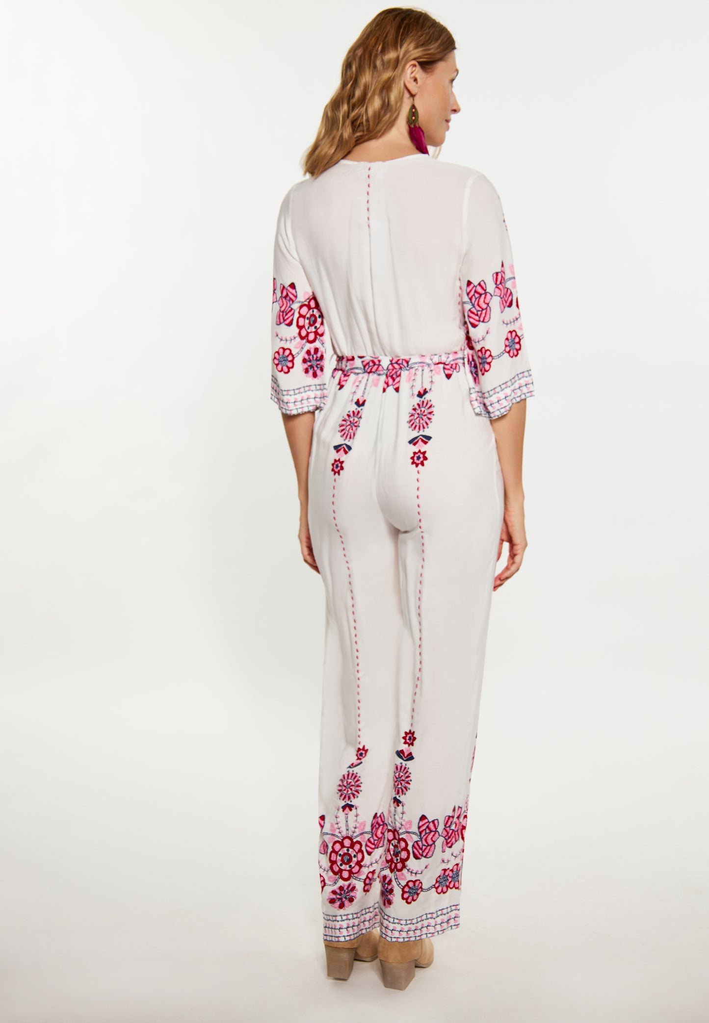 Gelya Women's Jumpsuit