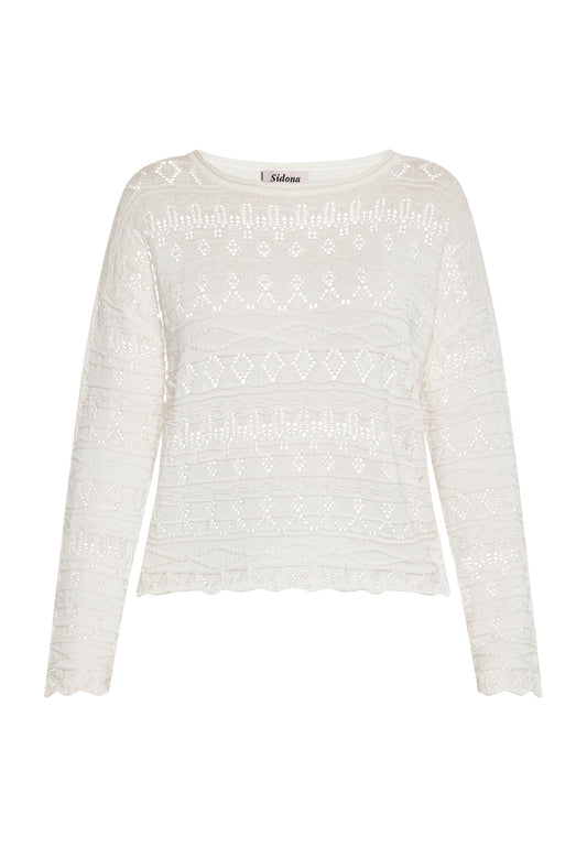Sidona Women's Sweater