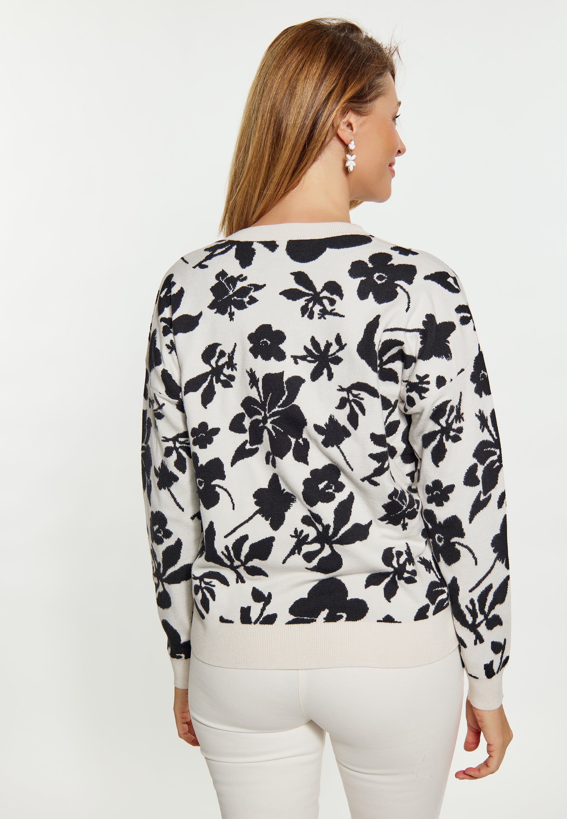 Albee Women's Sweater