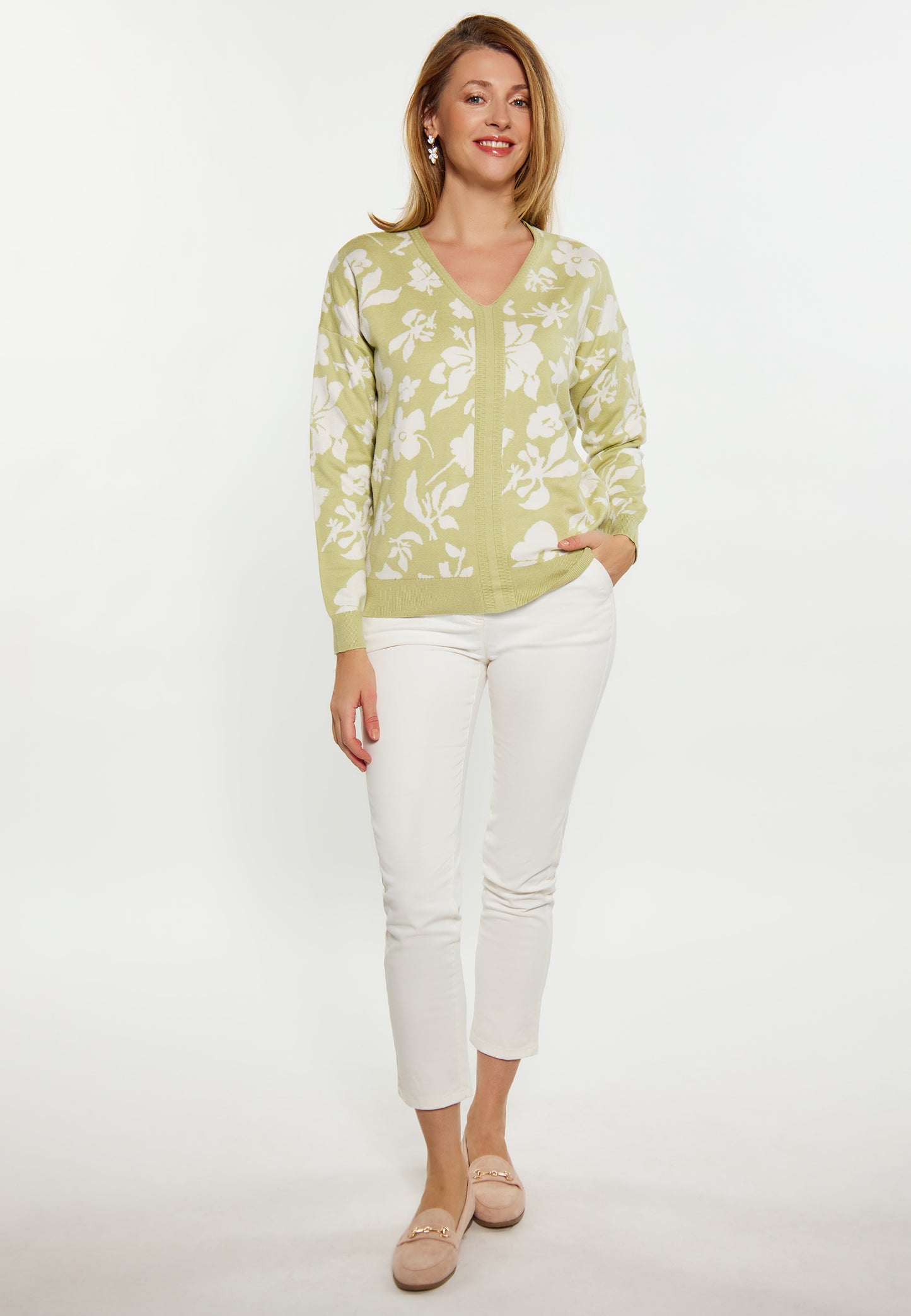Albee Women's Sweater